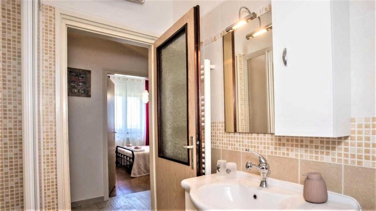 Apartment Green Oasis 1 Умаг Екстериор снимка