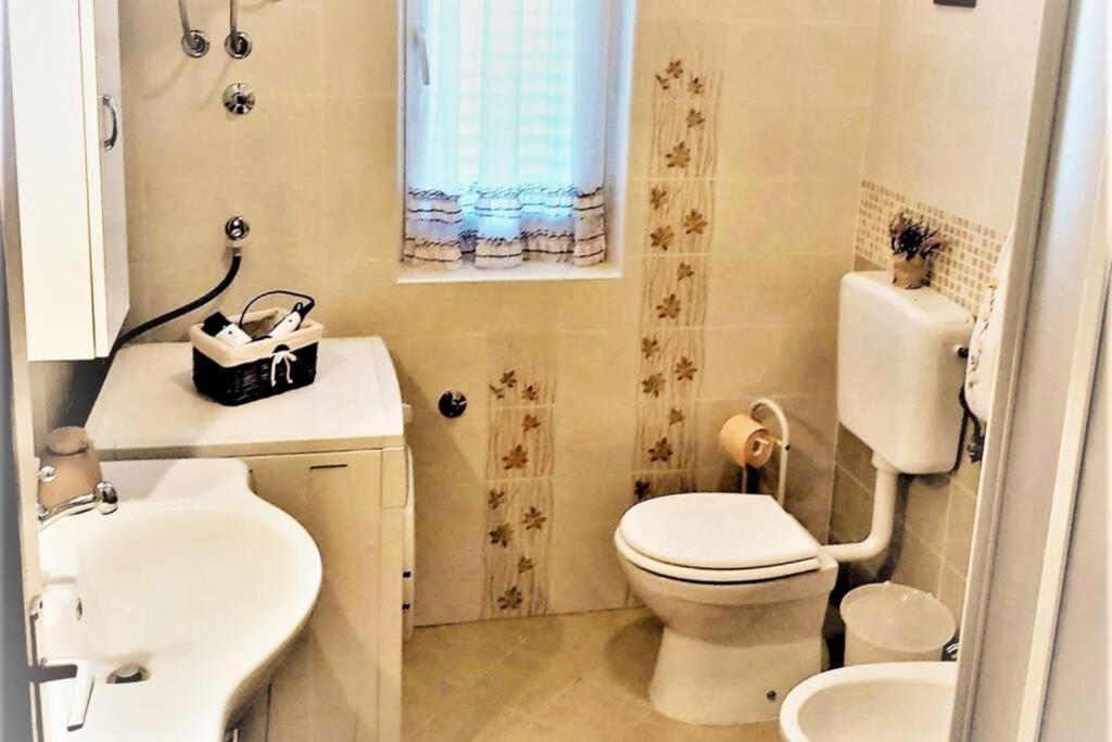 Apartment Green Oasis 1 Умаг Екстериор снимка