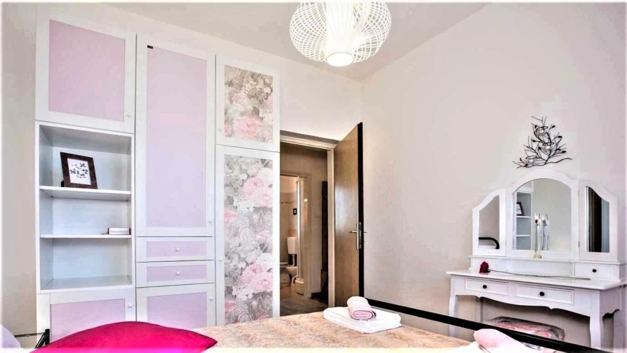 Apartment Green Oasis 1 Умаг Екстериор снимка