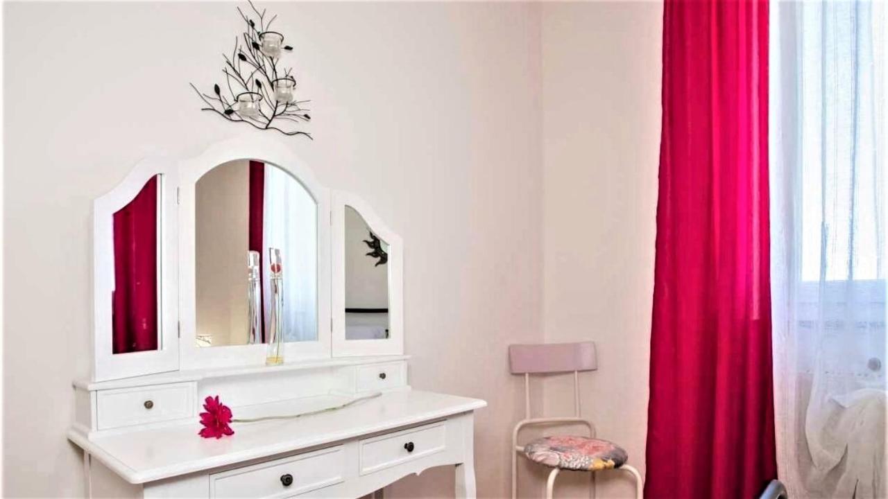 Apartment Green Oasis 1 Умаг Екстериор снимка