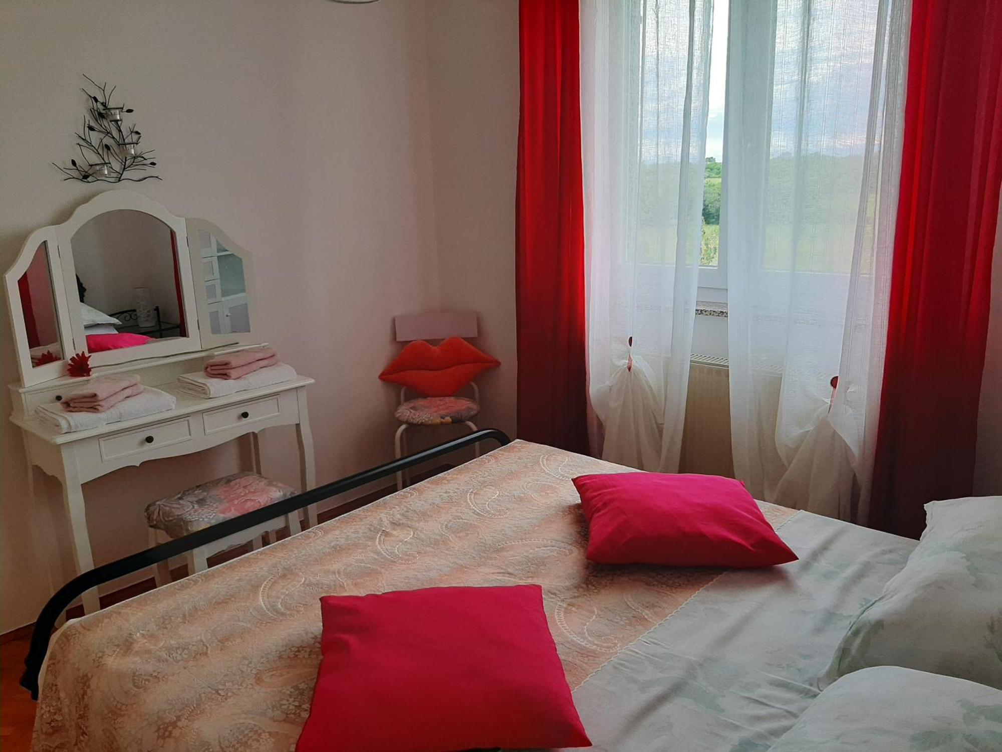 Apartment Green Oasis 1 Умаг Екстериор снимка