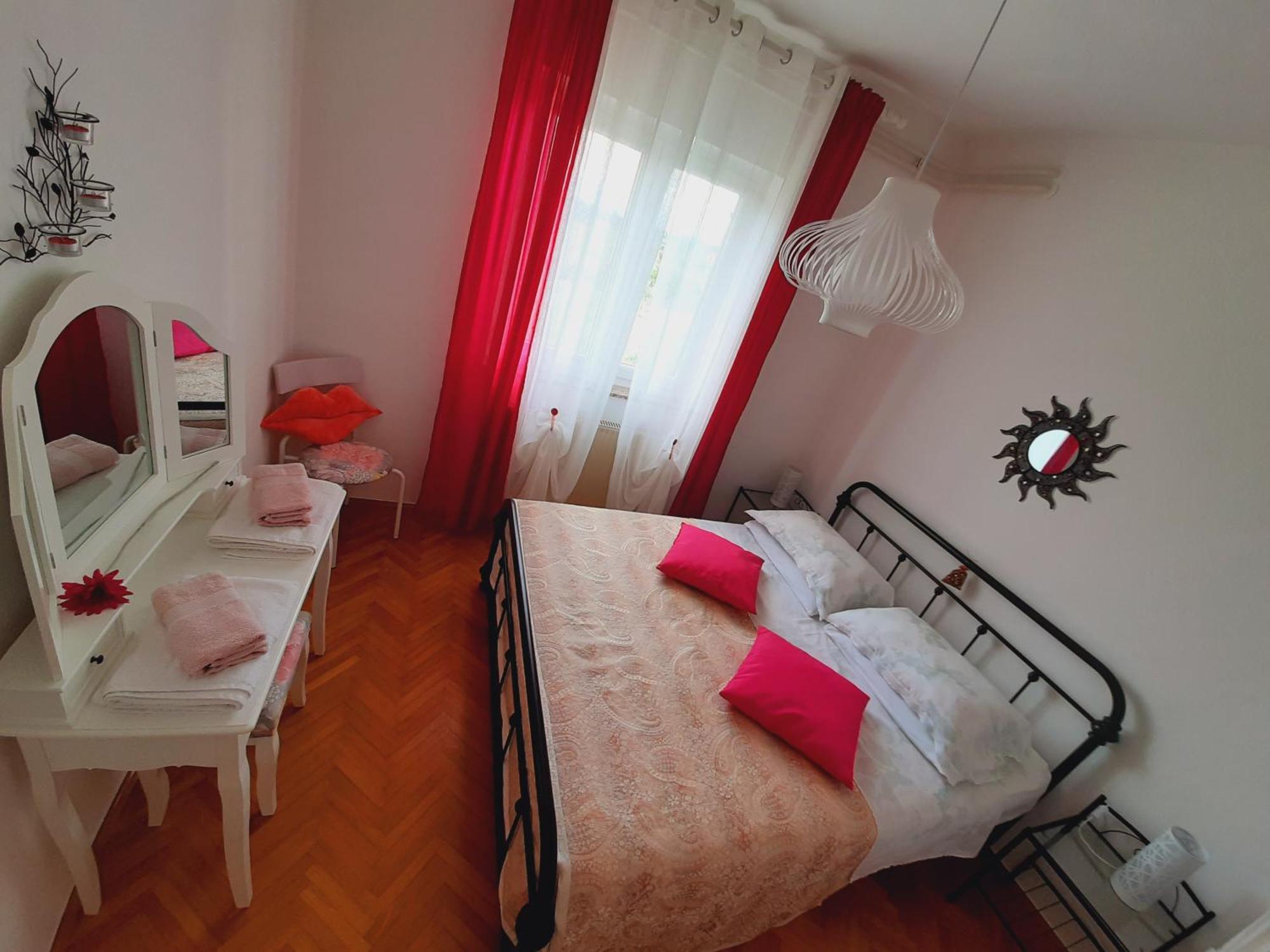 Apartment Green Oasis 1 Умаг Екстериор снимка