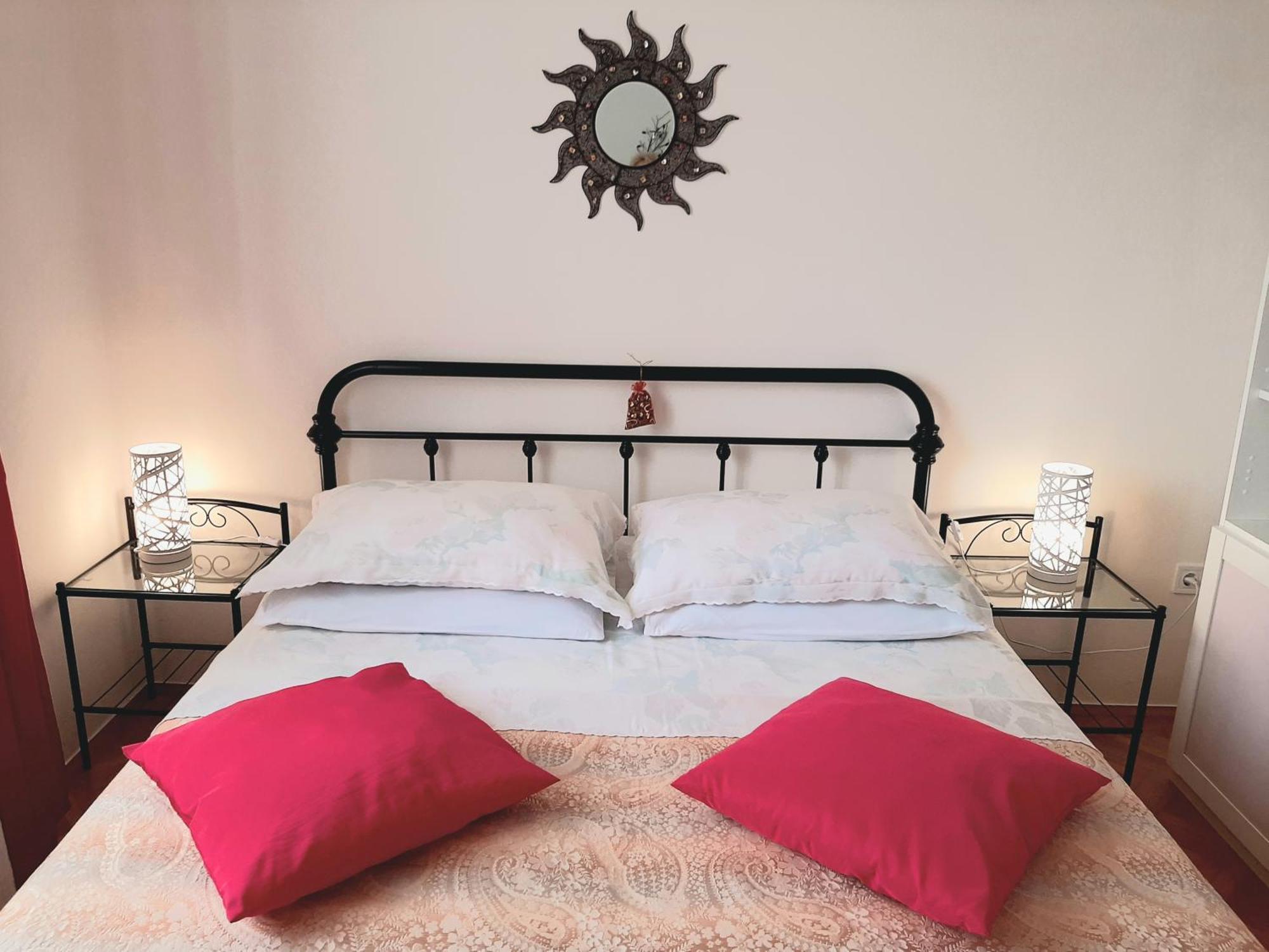 Apartment Green Oasis 1 Умаг Екстериор снимка