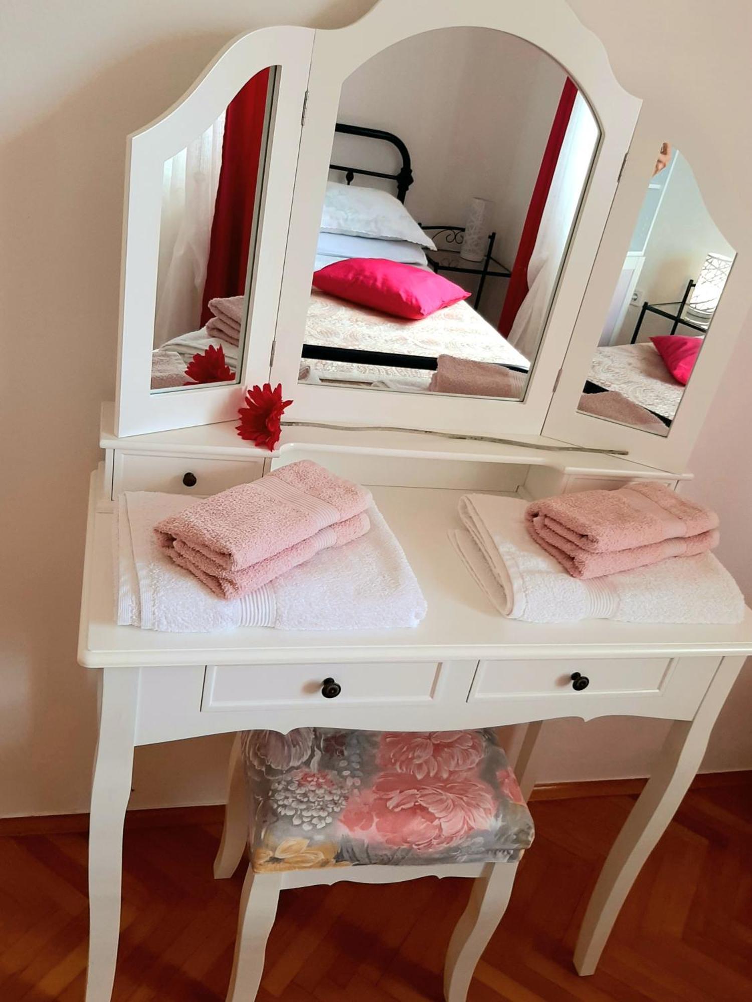 Apartment Green Oasis 1 Умаг Екстериор снимка