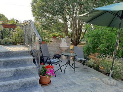 Apartment Green Oasis 1 Умаг Екстериор снимка